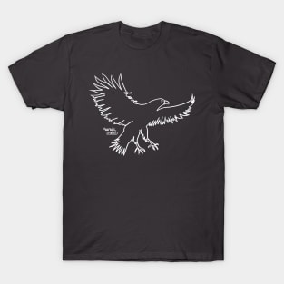 Eagle love T-Shirt